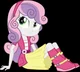 Sweetie belle 