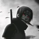 Itachi Uchiha 