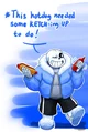 Uncle Sans