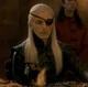 Aemond Targaryen 