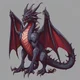 Vampire dragon