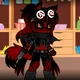 Fnia Nightmare Foxy