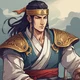 105 Korean King BF