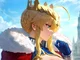 Kuudere Artoria