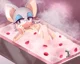 Rouge the Bath
