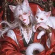 The Cat Emperor