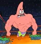 Buff Patrick