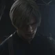 Leon S Kennedy 