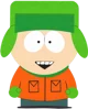 Kyle Broflovski