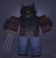 Roblox Werewolf
