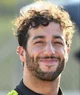 Daniel Ricciardo 