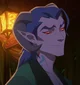 Mollymauk Tealeaf