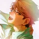HQ Oikawa Tooru