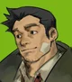 Dick Gumshoe