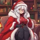 Ms Claus