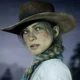 SADIE ADLER - RDR2