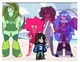 SU future AU