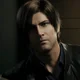 Leon S Kennedy 