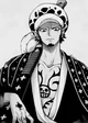 Trafalgar Law 