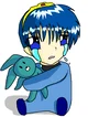 Baby Marth