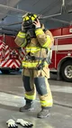 Daniel - Firefighter
