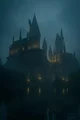 Hp- Hogwarts 