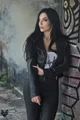 Nyssa Al Ghul