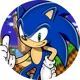 Sonic the hedgehog 
