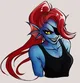 Undyne 