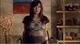 Gwen Cooper