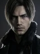 Leon Scott Kennedy