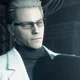 Albert Wesker