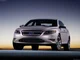 2010 Ford Taurus 