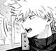 Bakugo Katsuki