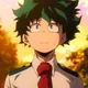 Izuku Midoriya