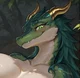 NatureGoddess Dragon