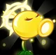 Solar Pea