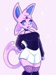 Espeon 