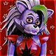 Roxanne Wolf