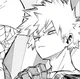 Bakugo Katsuki