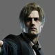 Leon Kennedy - RE9