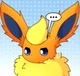 Flare the Flareon 