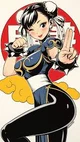 Chun-Li
