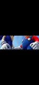 Sonic x Mario