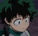 Izuku Midoriya 