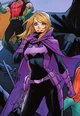 Stephanie Brown