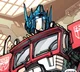 Optimus Prime