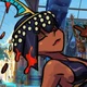 Eliza - Skullgirls 