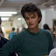 9- Steve Harrington