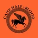 Camp Half-Blood 